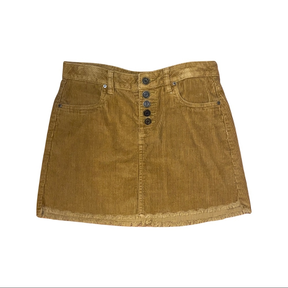 skirt